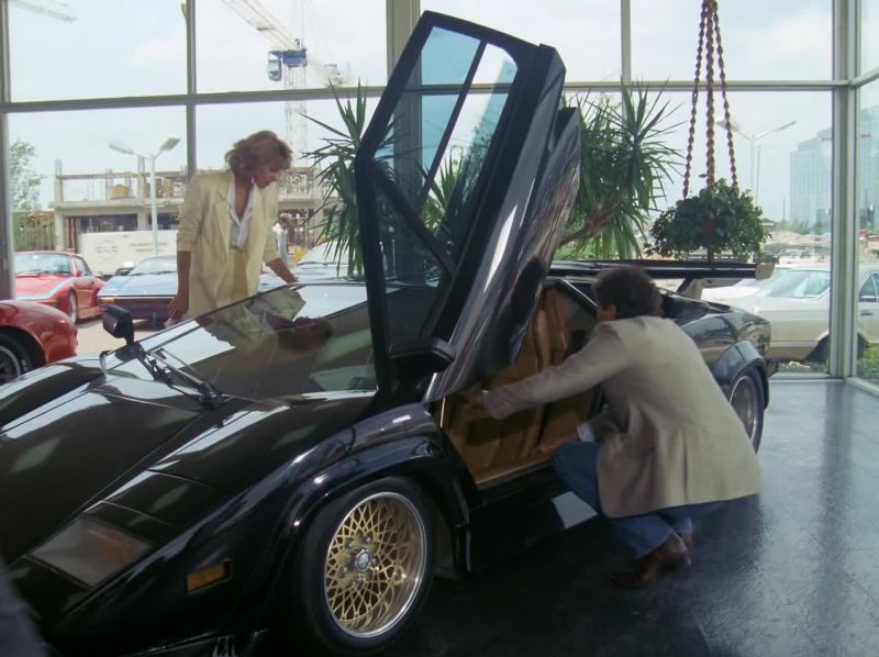 Wanna take it for a spin?