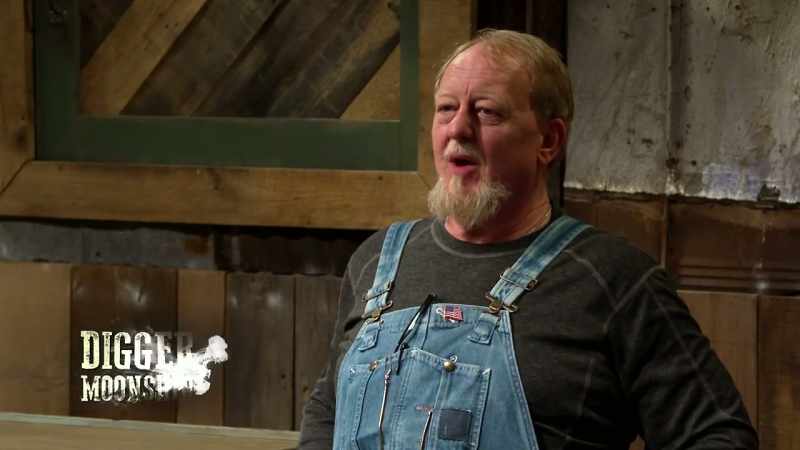 Wanna welcome y'all to master distiller