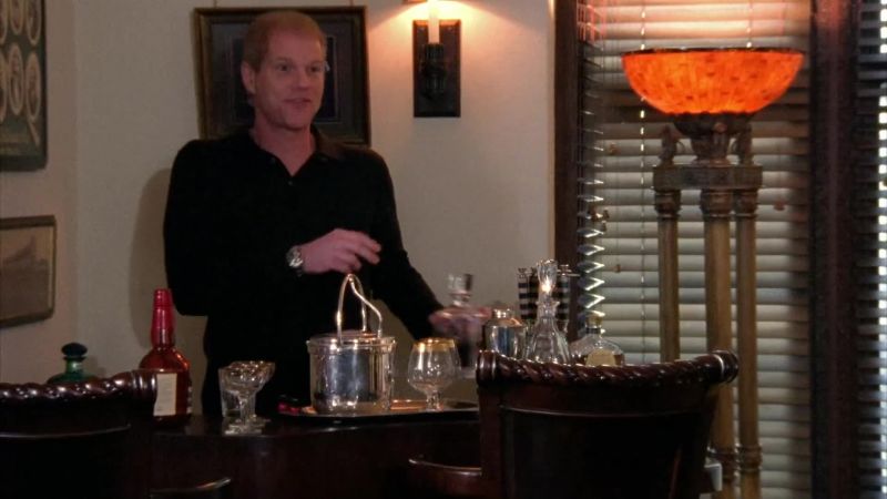 Want a drink?
