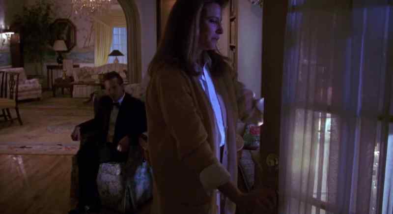 Want a receipt? - A cancelled cheque will be fine