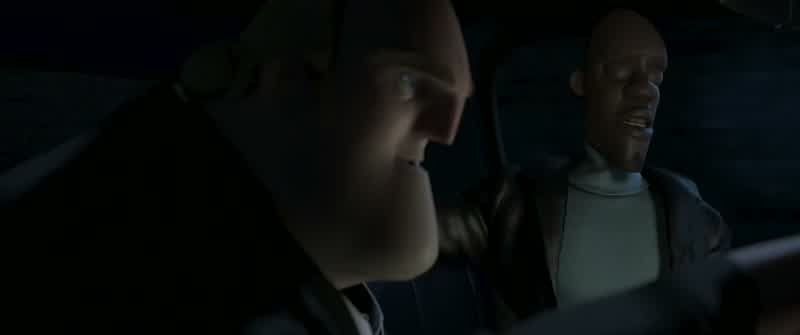 Want to catch a robber NoTell you the truth I'd rather go bowlingLook what if we actually did what our wives think we're doingJust to shake things up