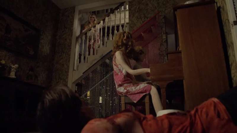 Want to come play in my room Will be more fun don't you think