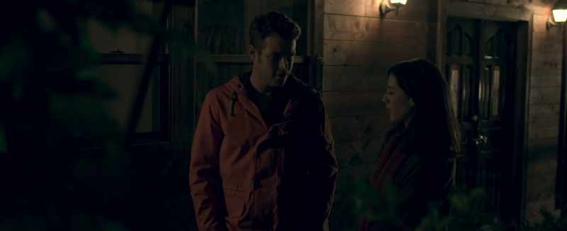 Want Kara's parents to know Brandon didn't do it