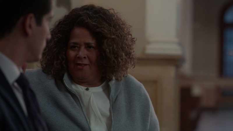 Want to know the real problem? - That Roger barely knows my name