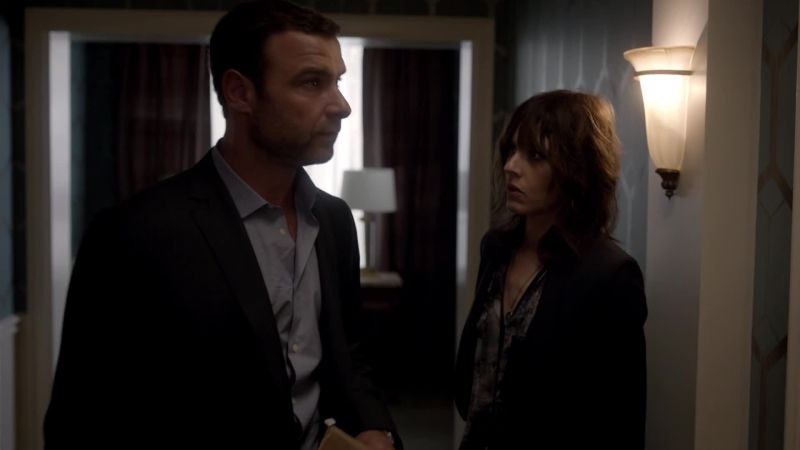 Want me to call Ezra?