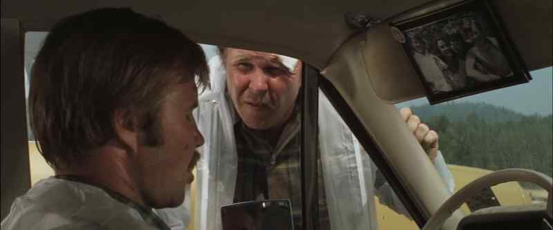 Want me to drive Drew's car back? - No