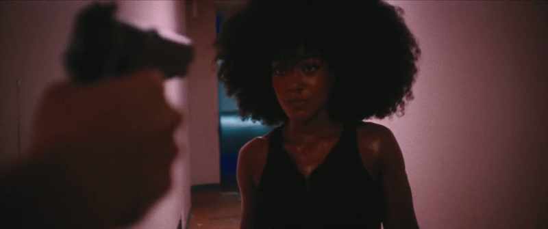 Want me to introduce you? - Go fuck yourself