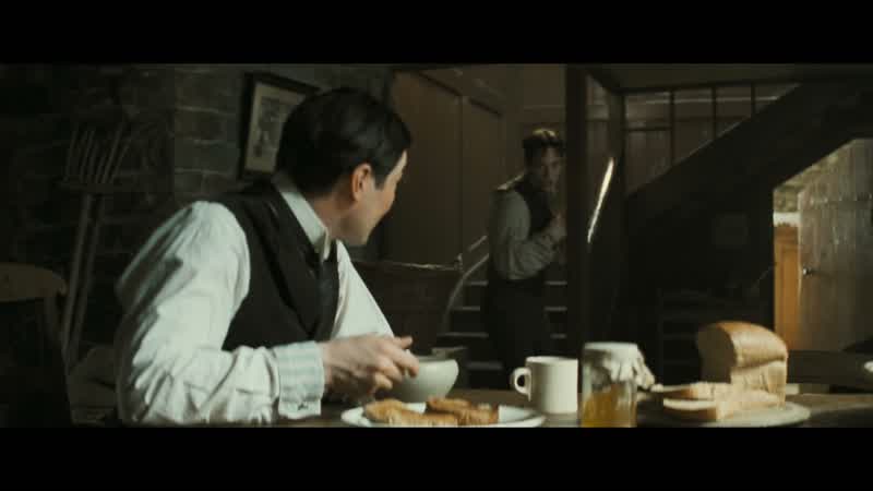Want some breakfast?