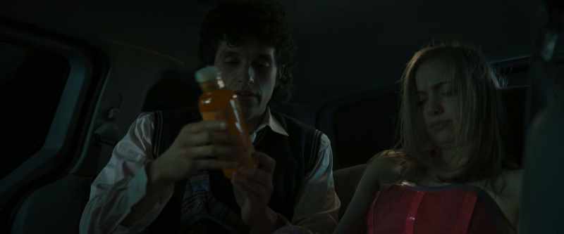 Want some orange sports drink?