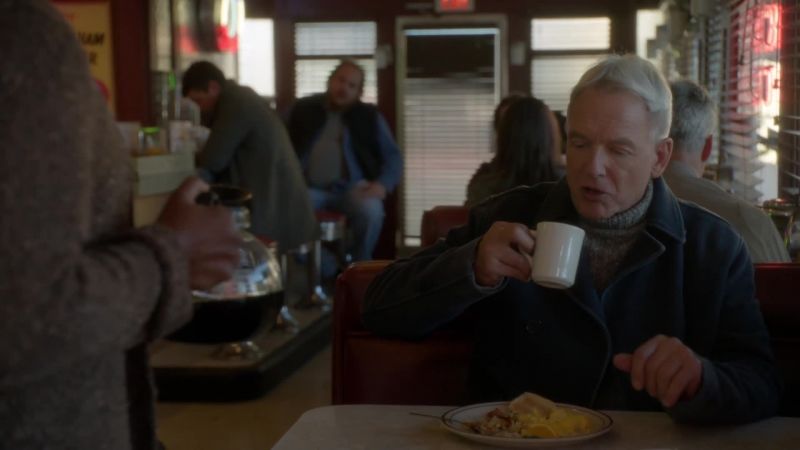 Want me to freshen that, Gibbs?