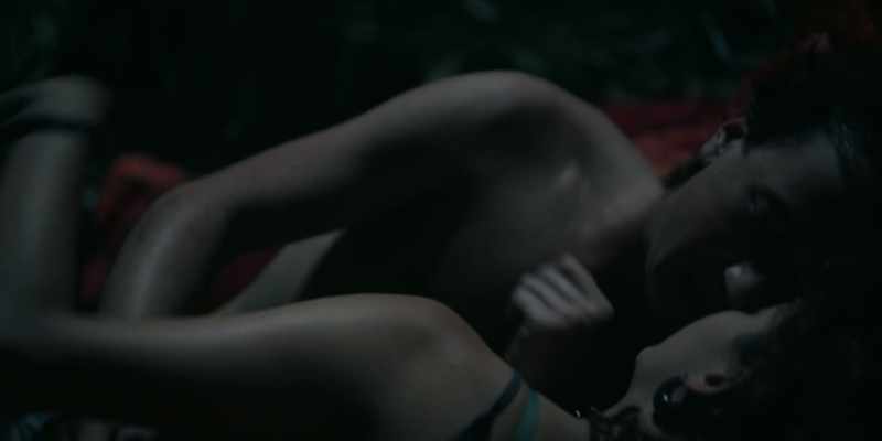 �� Wanted everything to stop that bad ♪