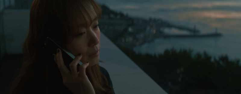 wanted to hear your voice