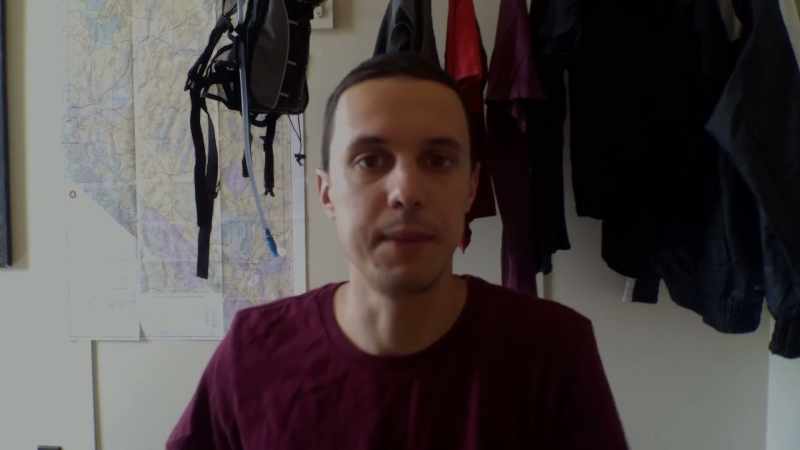 Wanted to make a video