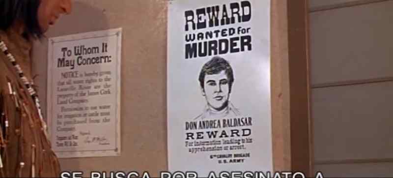 Wanted for Murder