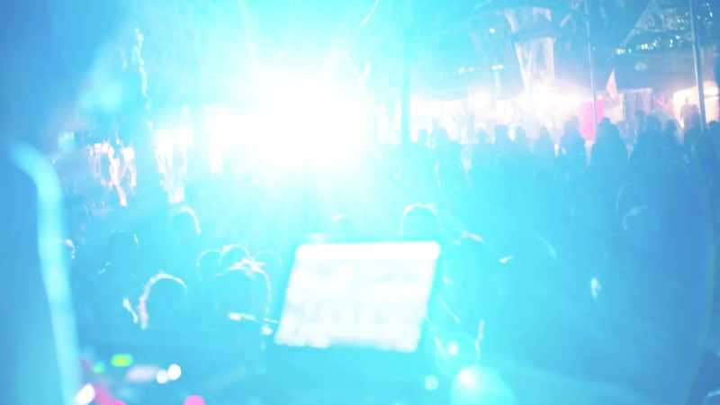 Wanting to master drums, wanting to play bass or sing