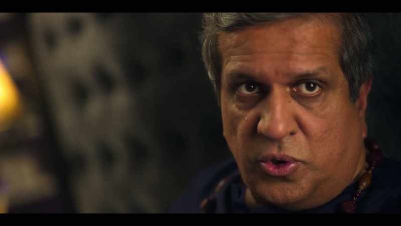 Wants to get Dr. Mukherjee out of prison