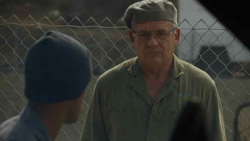 War is about making hard choices. - I understand hard choices