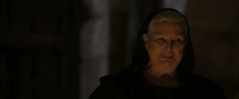 War widows will come, and they'll turn