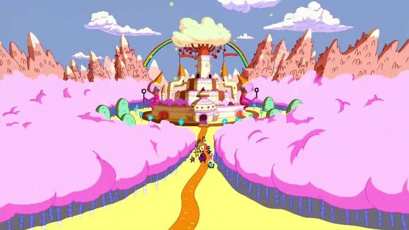 [ Warble, zap! ]