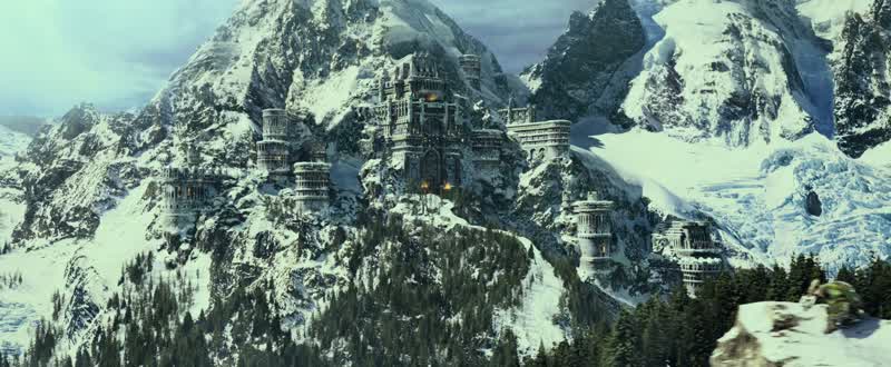 Ironforge Lothar, come