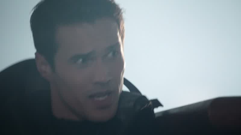 Ward, are you okay?
