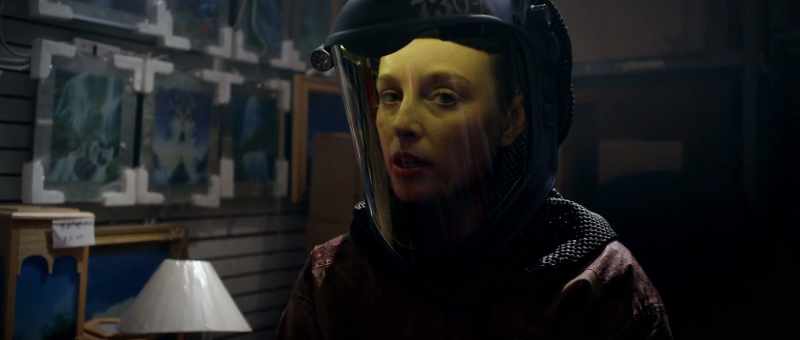 Ward... are you the doctor from 313?