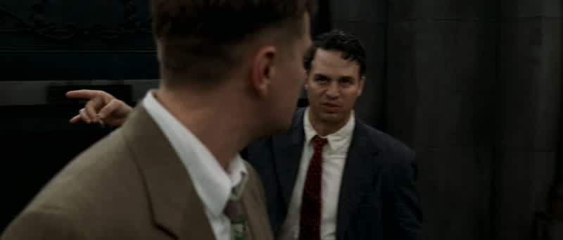 Ward C is inside a Civil War fort?