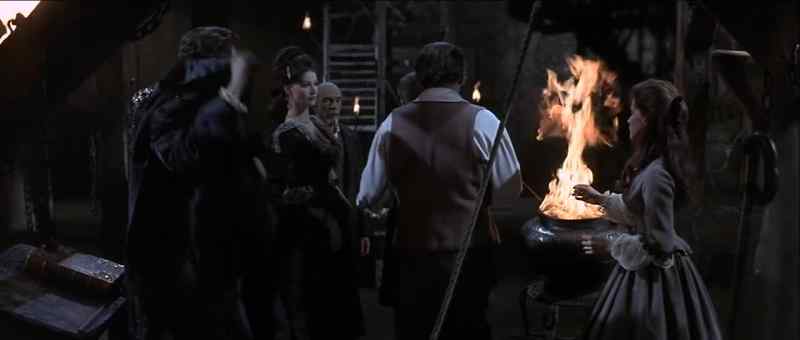 WARD: Hester! Jabez!