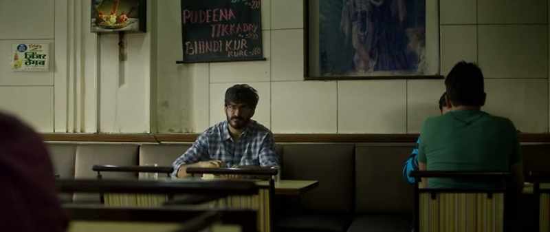 'Ward officer Subhash Mhatre's corpse was found in Wadala today.'