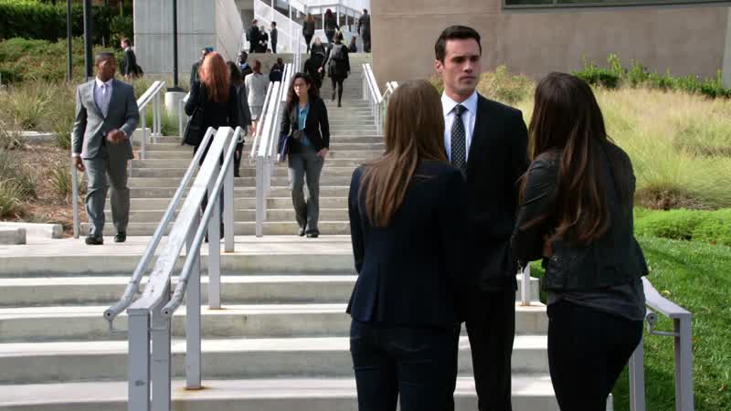 Ward: What?