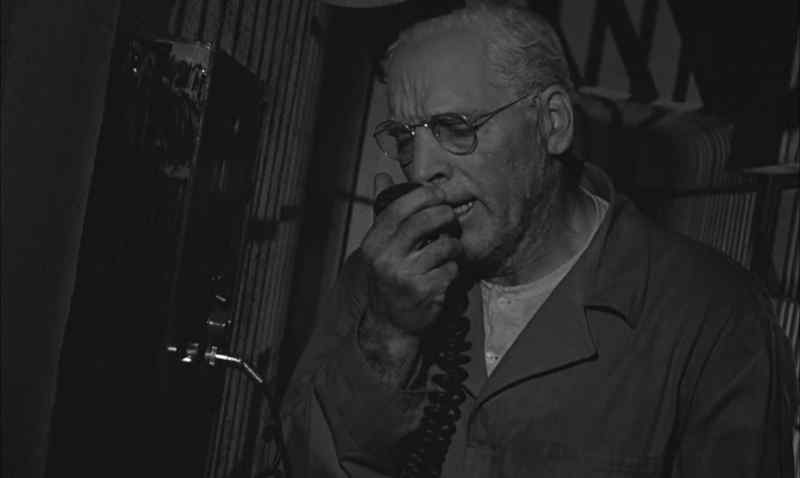 Warden Shoemaker