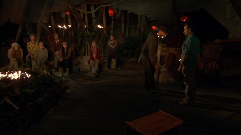 WARDOG, THE TRIBE HAS SPOKEN