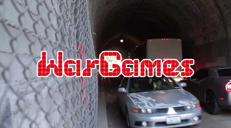 WarGames was very influential