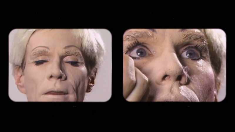 Warhol could see beauty all around him