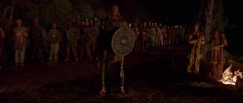 Warlord! Warlord!