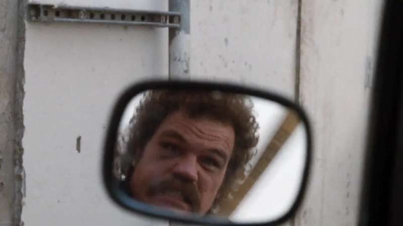 Warning Assholes are closer than they appear