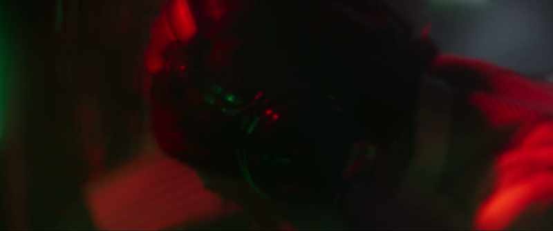 Warning, DVI not responding