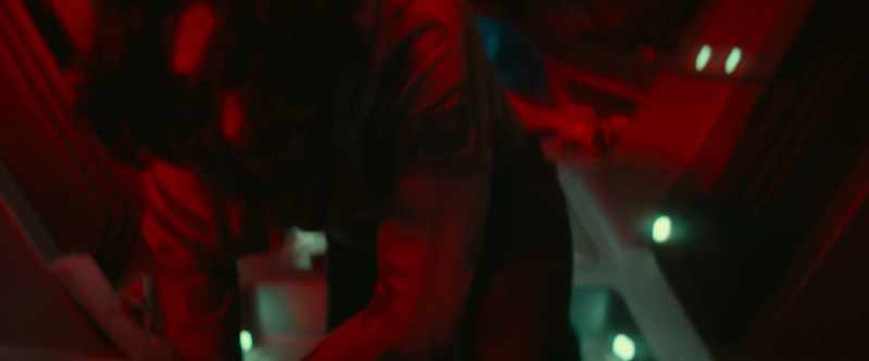Warning. Unexpected meteor activity