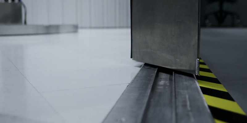 Warning, warning