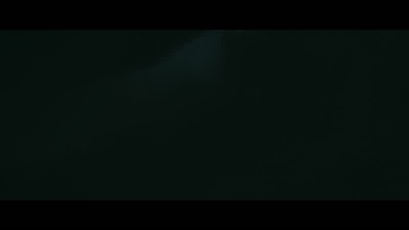 Computerized voice: Warning: You have two minutes of oxygen remaining
