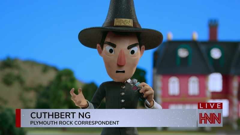 Warning: You will never look at a rabbit the same way again