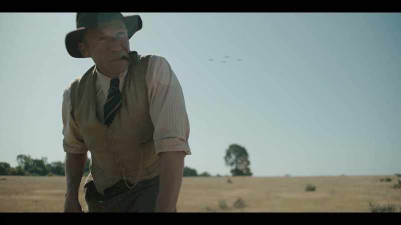 [warplanes roaring]