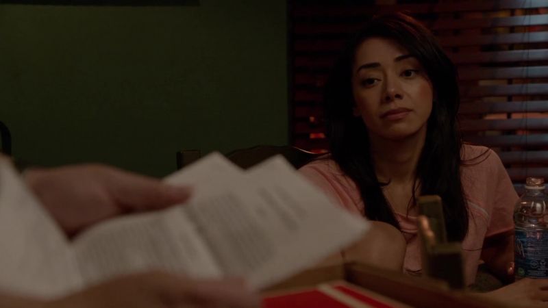 Warrants