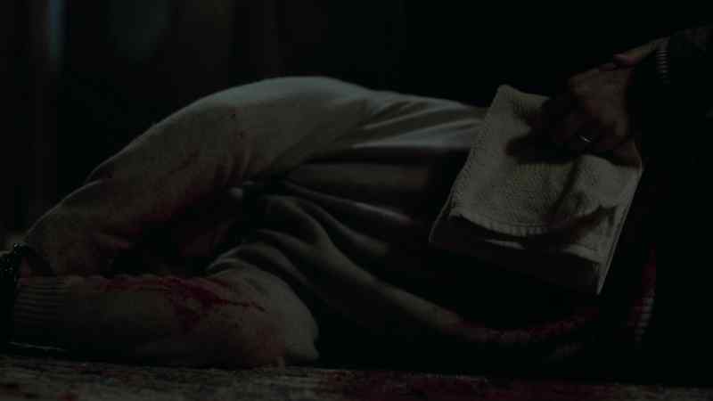 WARREN: Jack, stay with me