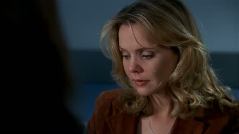 Warren knew what Ted did to you