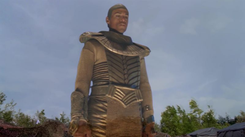 Warriors of Apophis, assemble before me