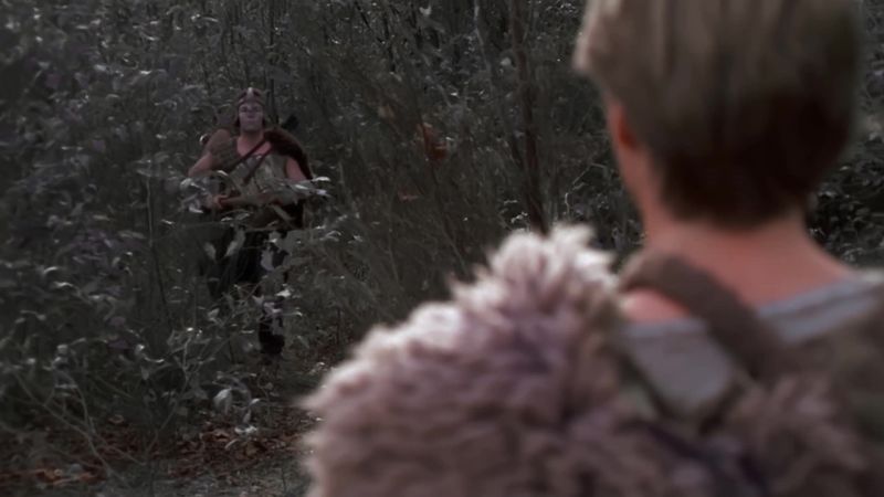Warriors of Juna!
