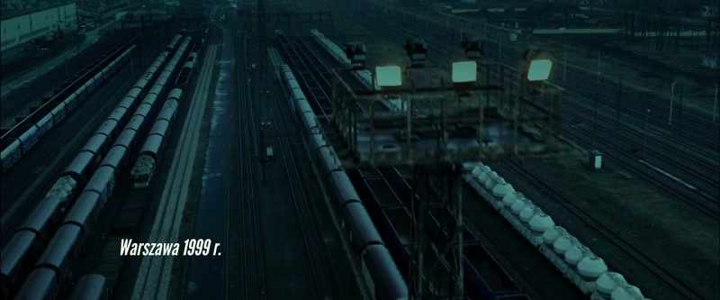 WARSAW, 1999