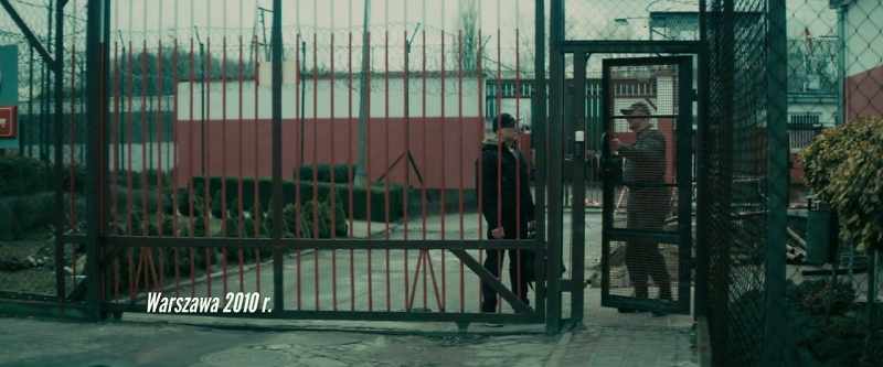 WARSAW, 2010