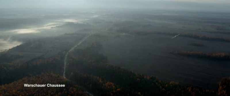WARSAW HIGHWAY